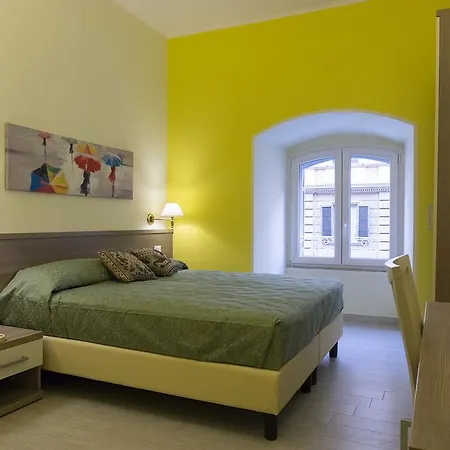 Poppy House Panzió *