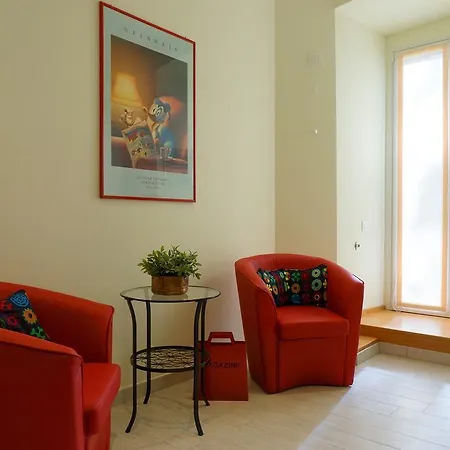 Poppy House *