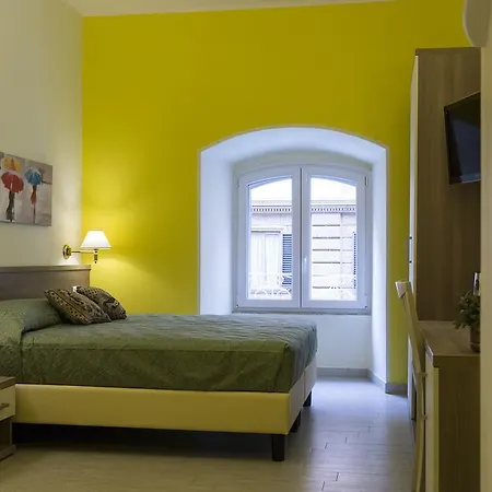 Bed & Breakfast Poppy House