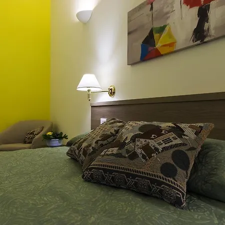 Bed & Breakfast Poppy House *