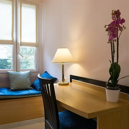 Poppy House Bed & Breakfast