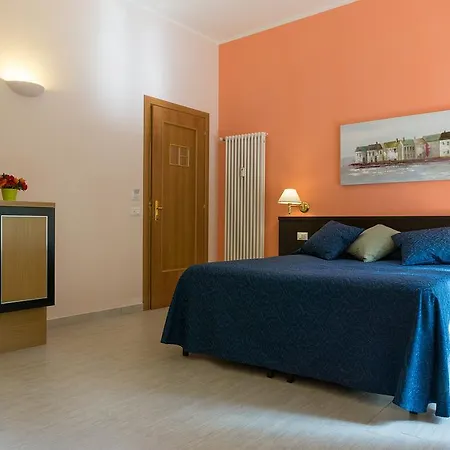 Poppy House Bed & Breakfast Rom