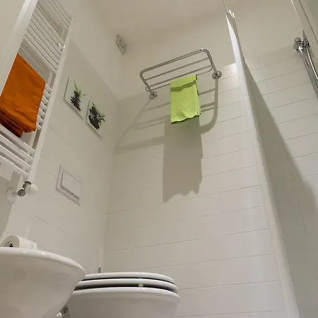 Poppy House * Řím