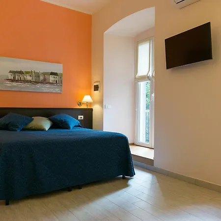 Bed & Breakfast Poppy House Roma