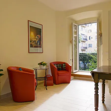 Poppy House Roma